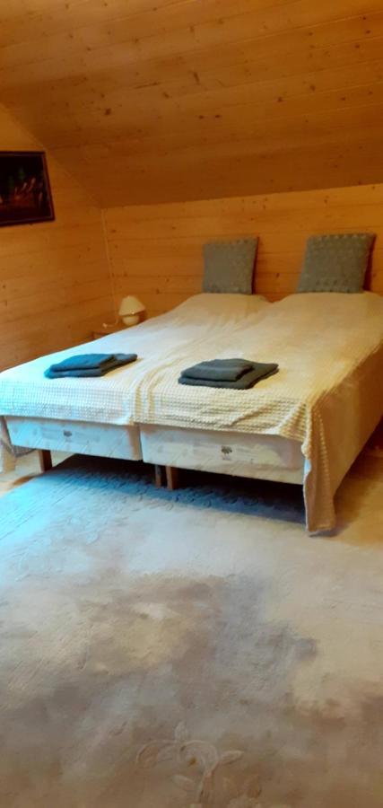 Villa Niki Telataipale Εξωτερικό φωτογραφία