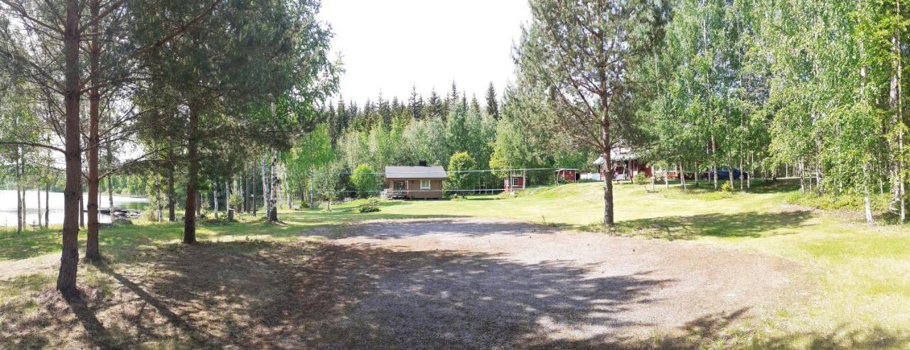 Villa Niki Telataipale Εξωτερικό φωτογραφία